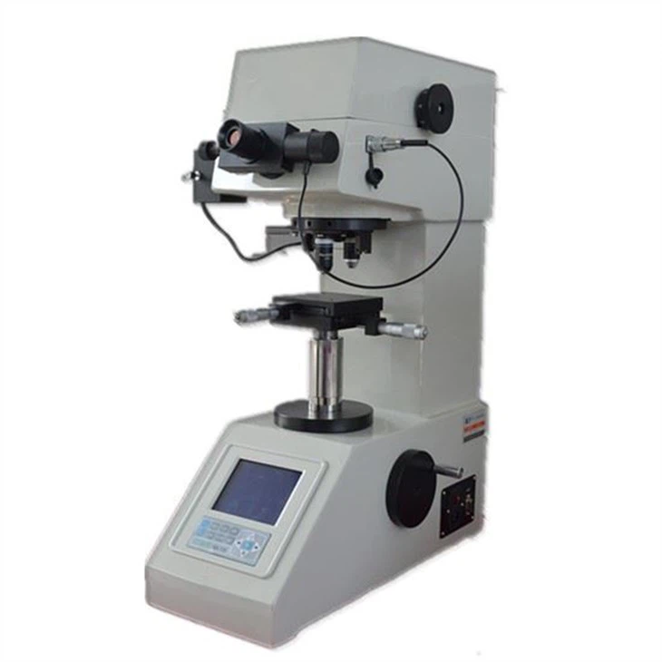 200HVS-5 Digital Display Low Load Vickers Hardness Tester 200HVS-5 Digital Display Low Load Vickers Hardness Tester